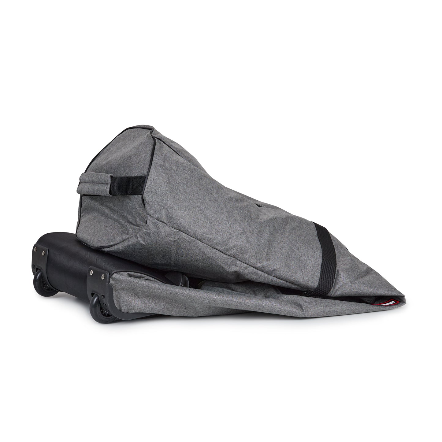 Precision Travel Case Deluxe - Grey