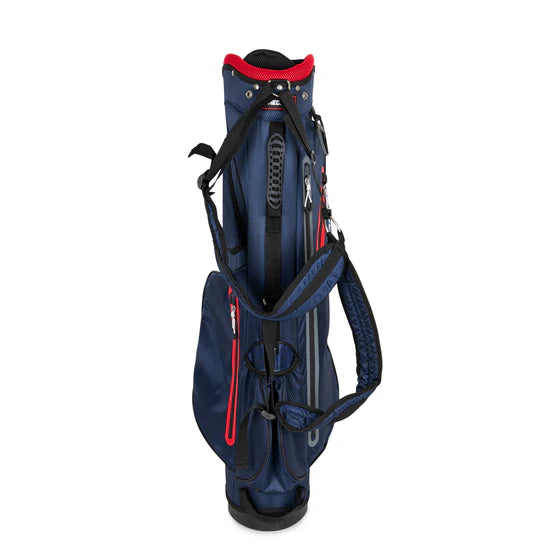 Precision Small Waterproof Standbag - Navy