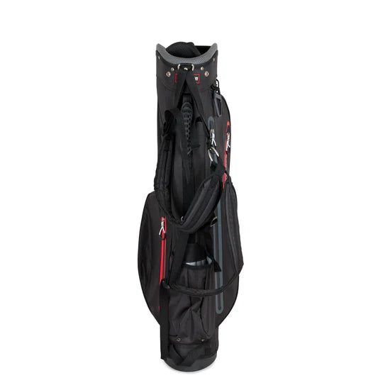Precision Small Waterproof Standbag - Black