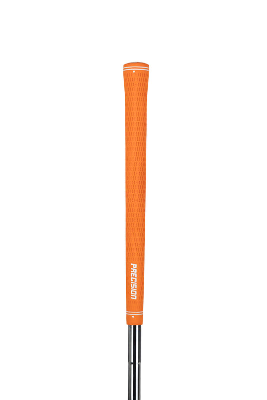Precision Z-100 Velvet Style Orange Std