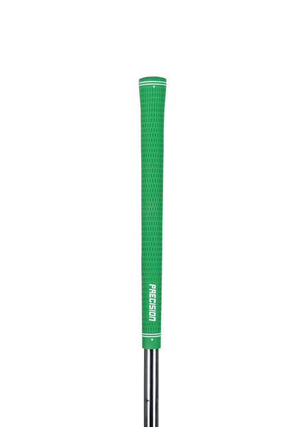 Precision Z-100 Velvet Style Grön Std