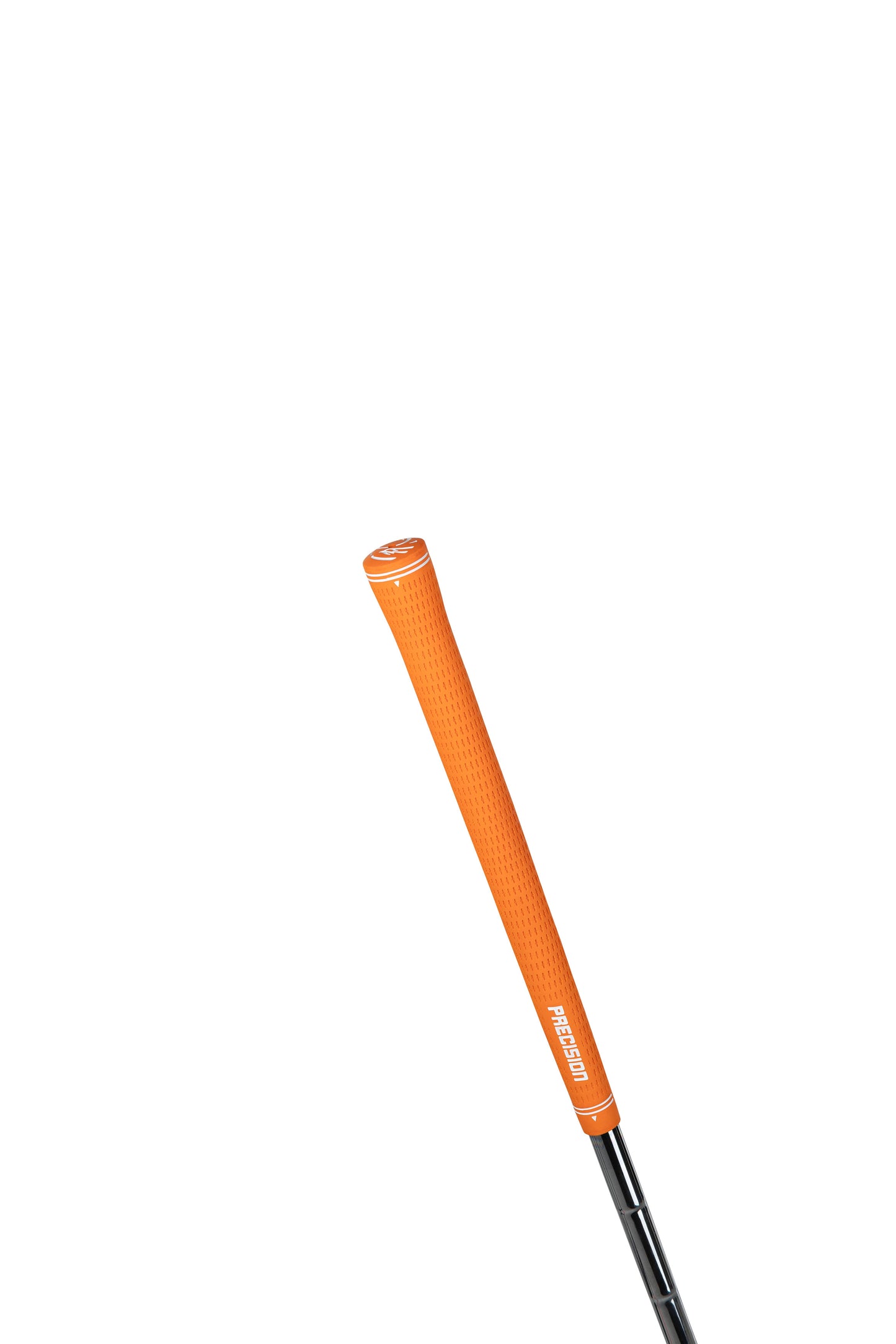 Precision Z-100 Velvet Style Orange Std
