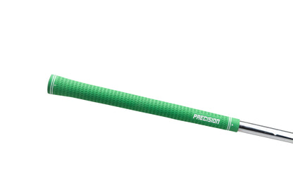 Precision Z-100 Velvet Style Grön Std