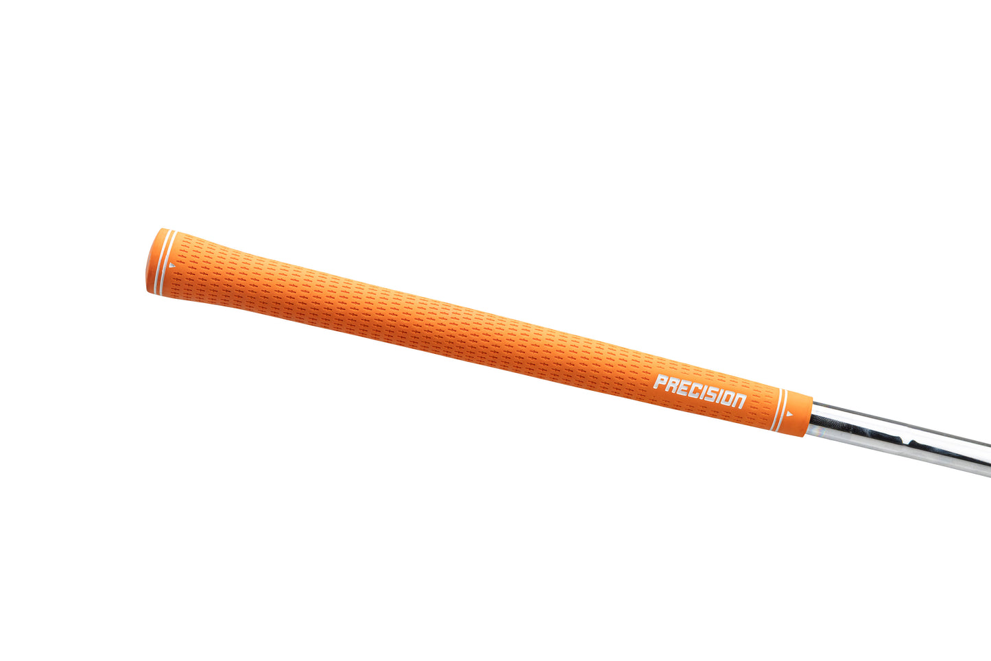 Precision Z-100 Velvet Style Orange Std