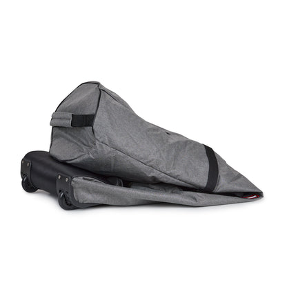 Precision Travel Case Deluxe  - Grey