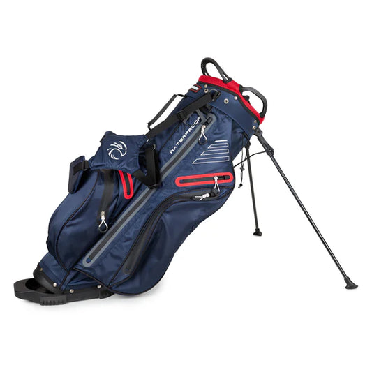 Precision Waterproof Standbag - Navy