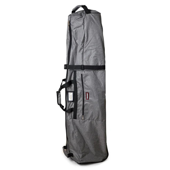 Precision Travel Case Deluxe  - Grey