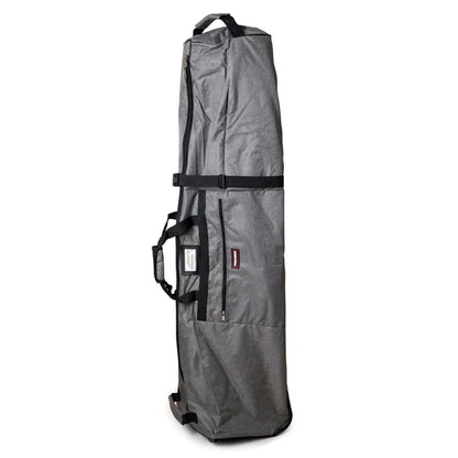 Precision Travel Case Deluxe  - Grey