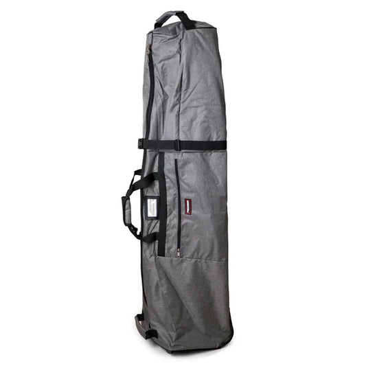 Precision Travel Case Deluxe  - Grey