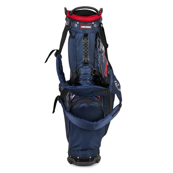 Precision Waterproof Standbag - Navy