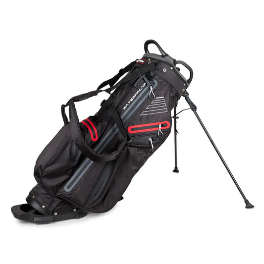 Precision Waterproof Standbag - Black