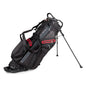 Precision Waterproof Standbag - Black