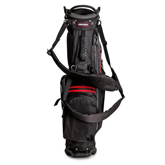 Precision Waterproof Standbag - Black