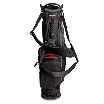 Precision Waterproof Standbag - Black
